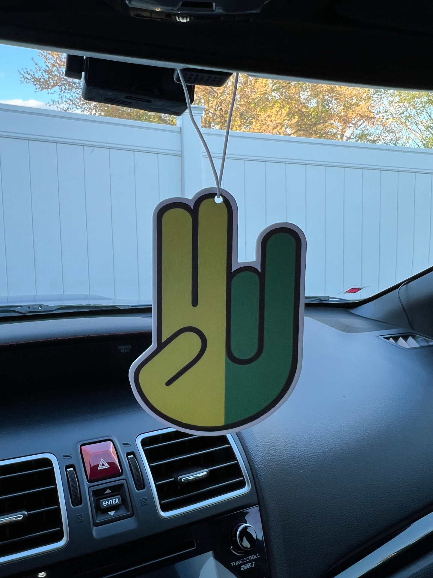 JDM Hand - Air Freshener