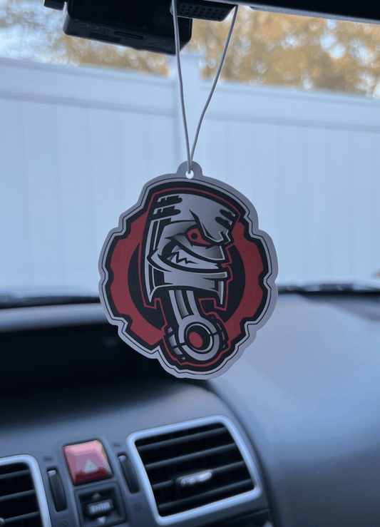 Rage Rod - Air Freshener