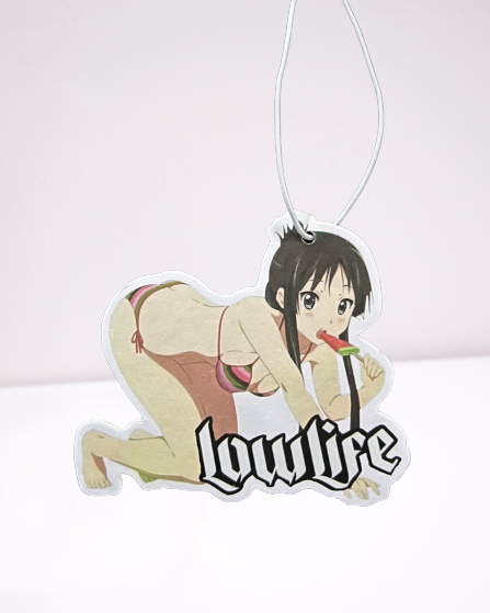 Lowlife - Air Freshener