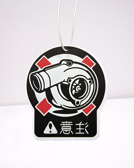 Turbski - Air Freshener
