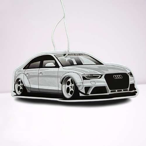 Audi - Air Freshener
