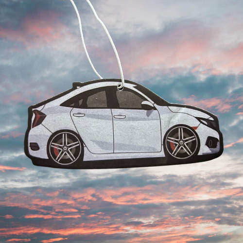 Honda Civic Mini - Air Freshener