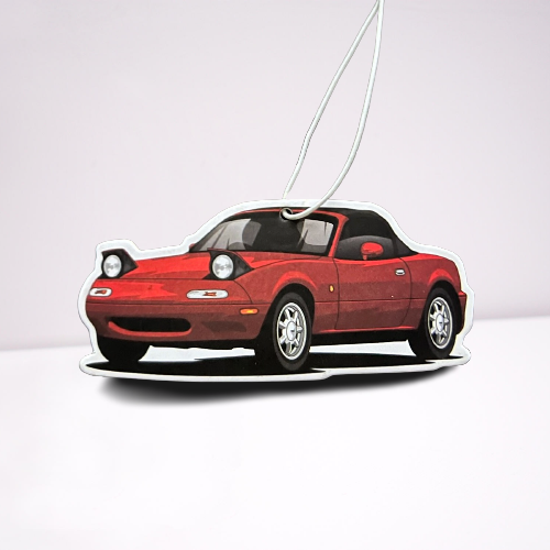 Mazda Miata - Air Freshener