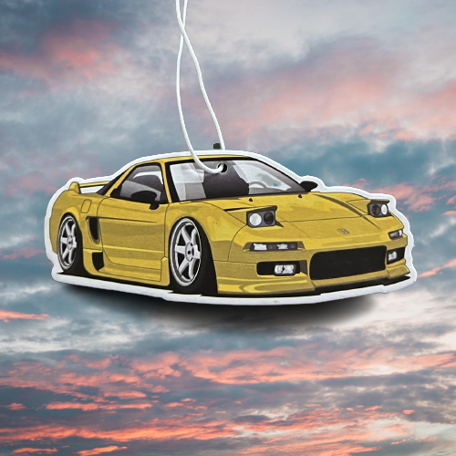 Honda NSX - Air Freshener