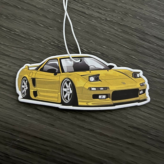 Honda NSX - Air Freshener