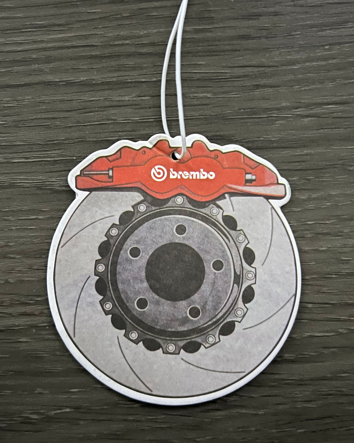 Brembo - Air Freshener