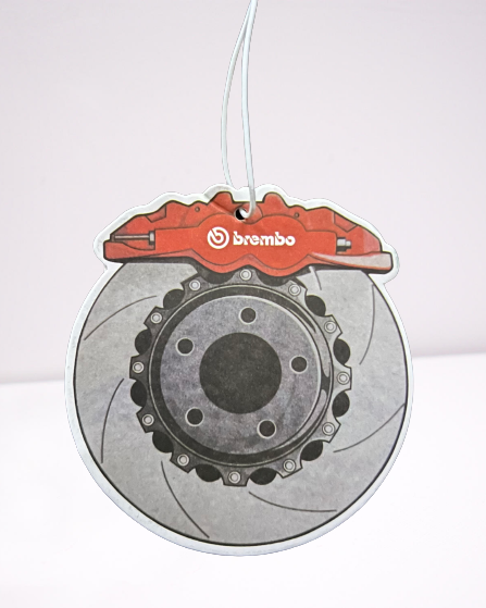 Brembo - Air Freshener