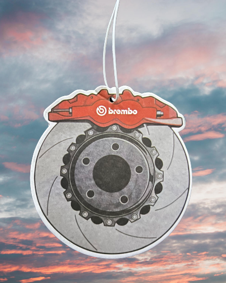 Brembo - Air Freshener