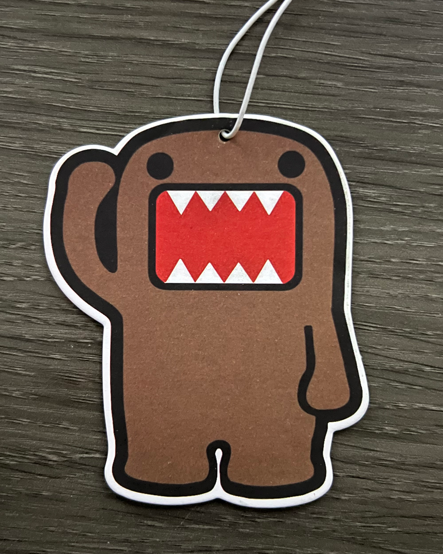 DOMO - Air Freshener