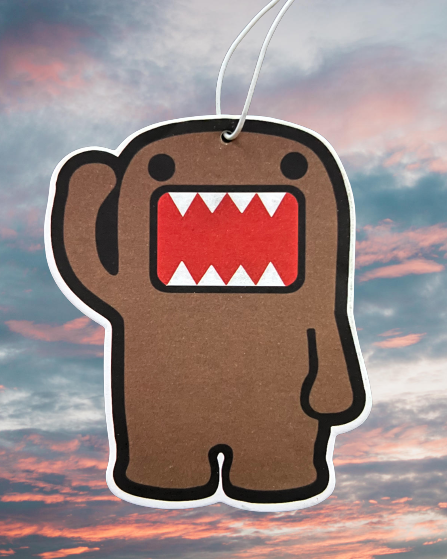 DOMO - Air Freshener