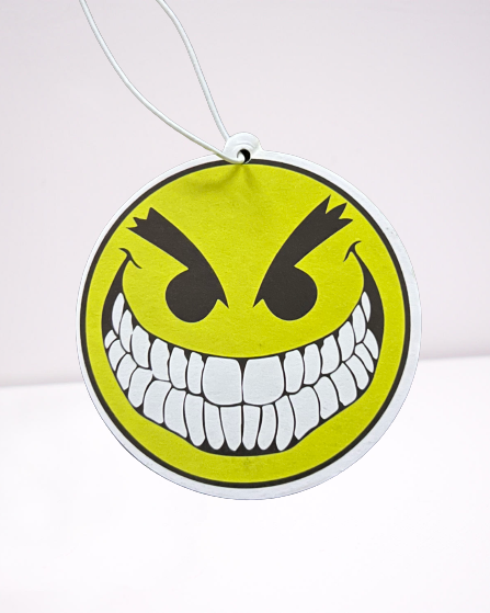 Evil - Air Freshener