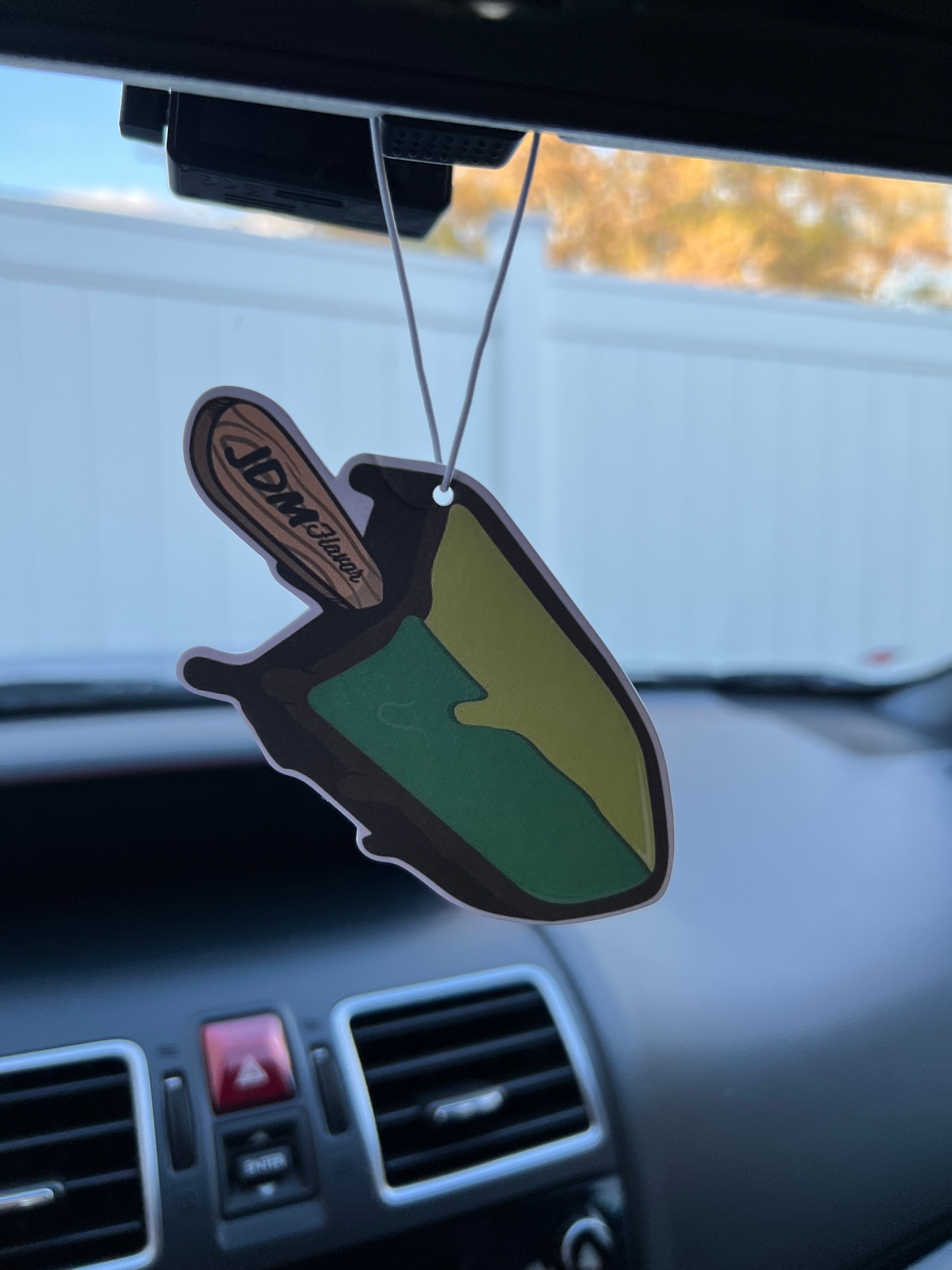 JDM Flavor - Air Freshener