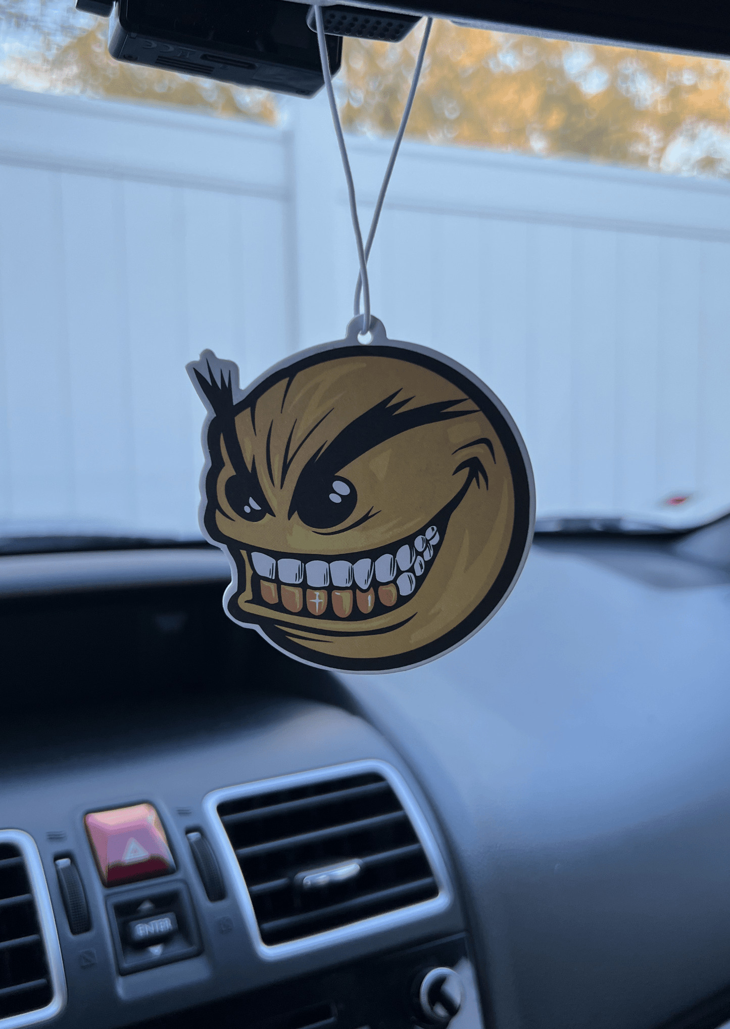 Wicked - Air Freshener