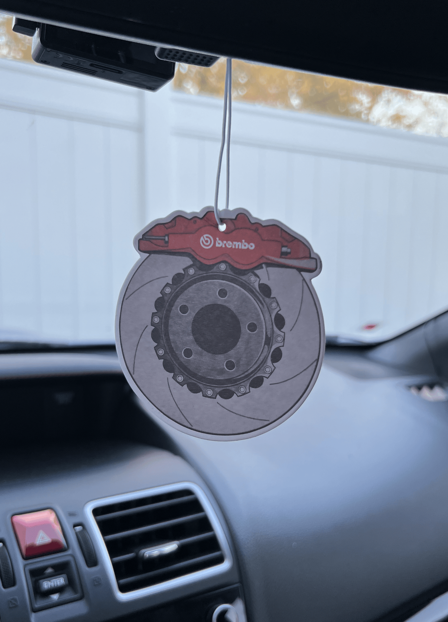 Brembo - Air Freshener