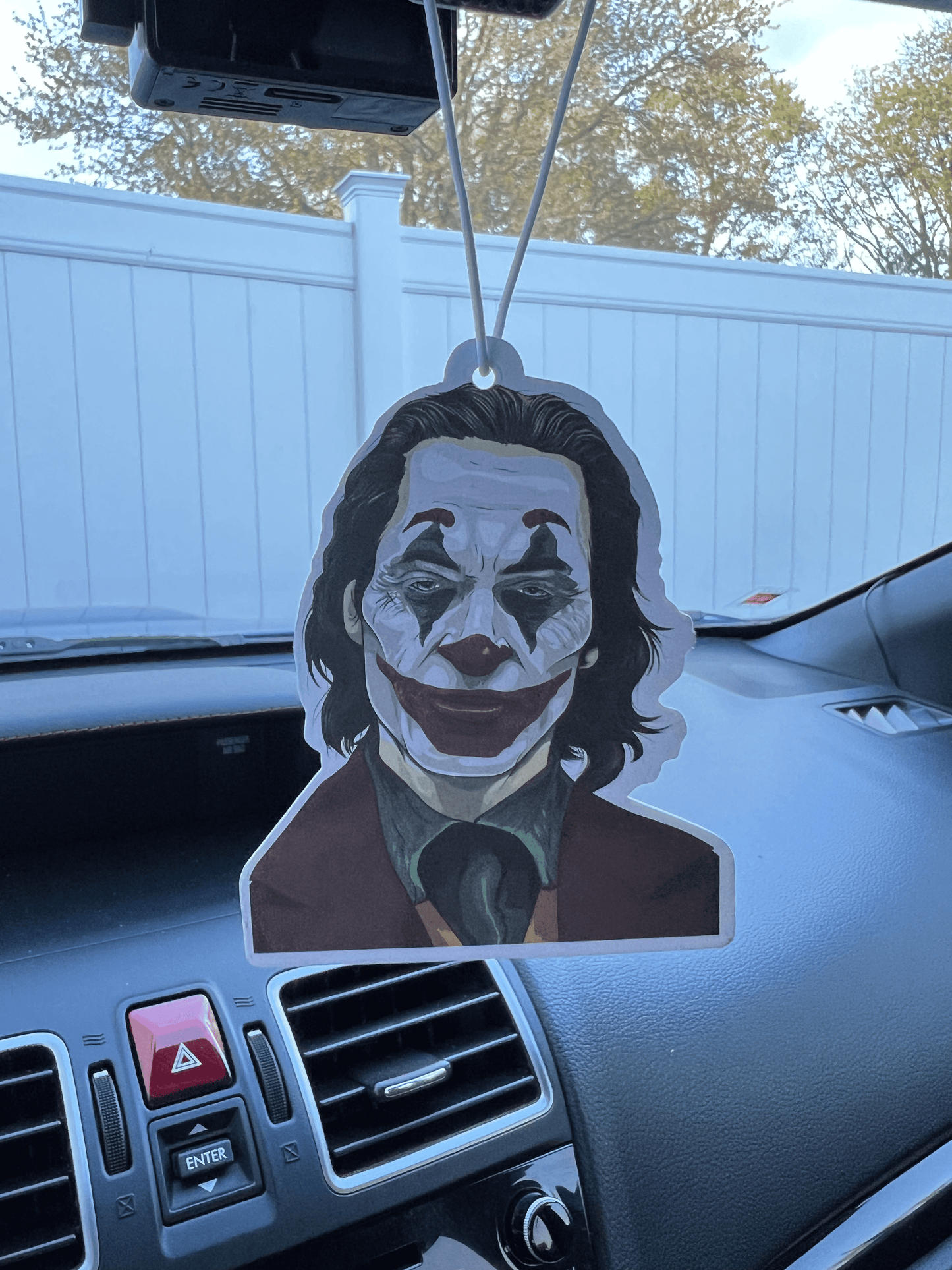 Joker - Air Freshener