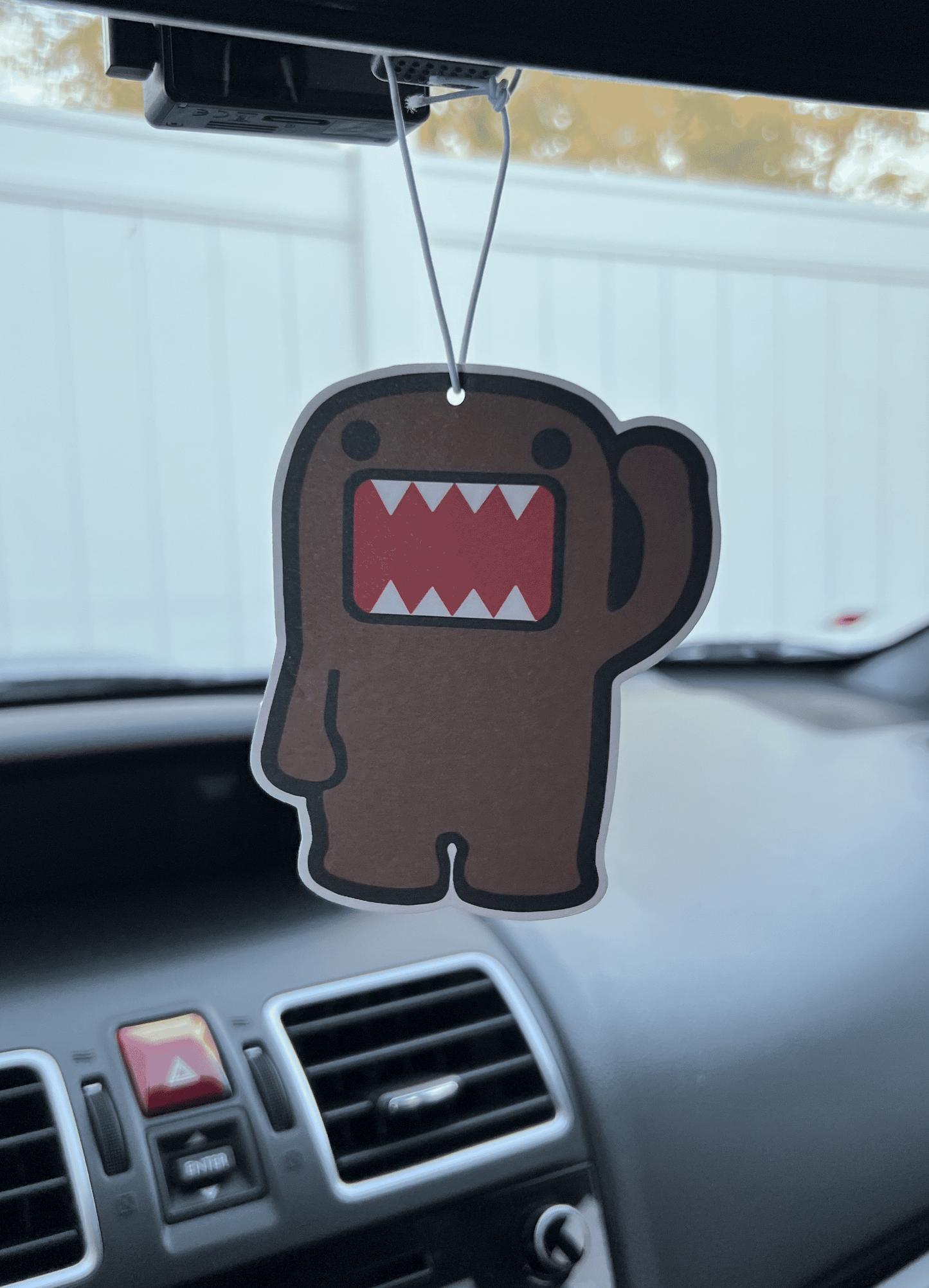 DOMO - Air Freshener