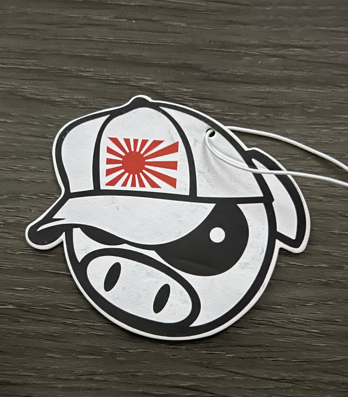 JDM Pig - Air Freshener