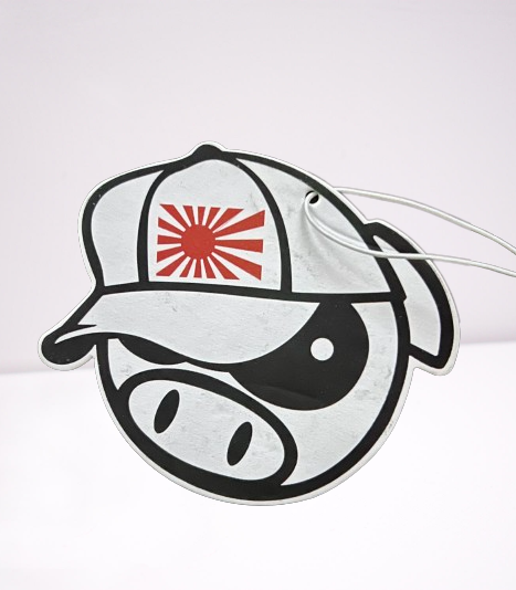 JDM Pig - Air Freshener