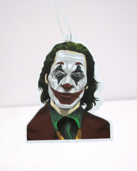 Joker - Air Freshener