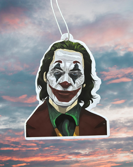 Joker - Air Freshener