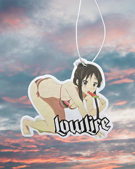 Lowlife - Air Freshener