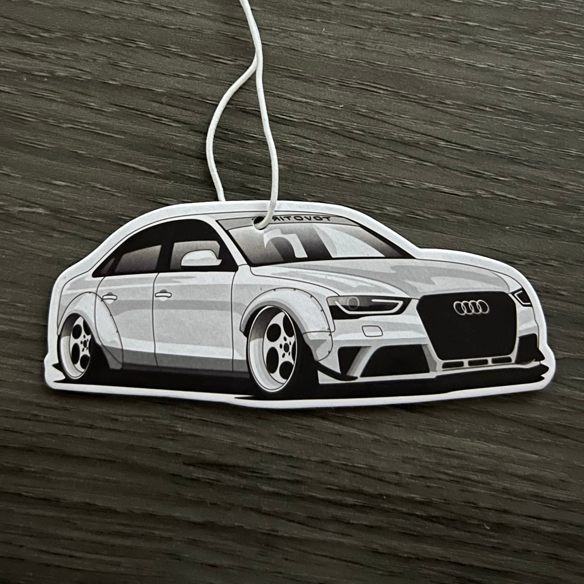 Audi - Air Freshener