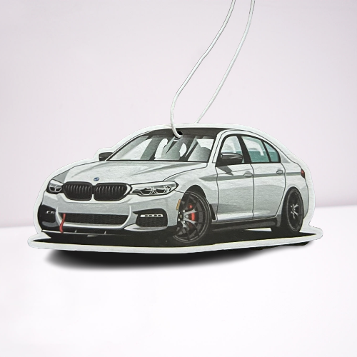 BMW M3 - Air Freshener