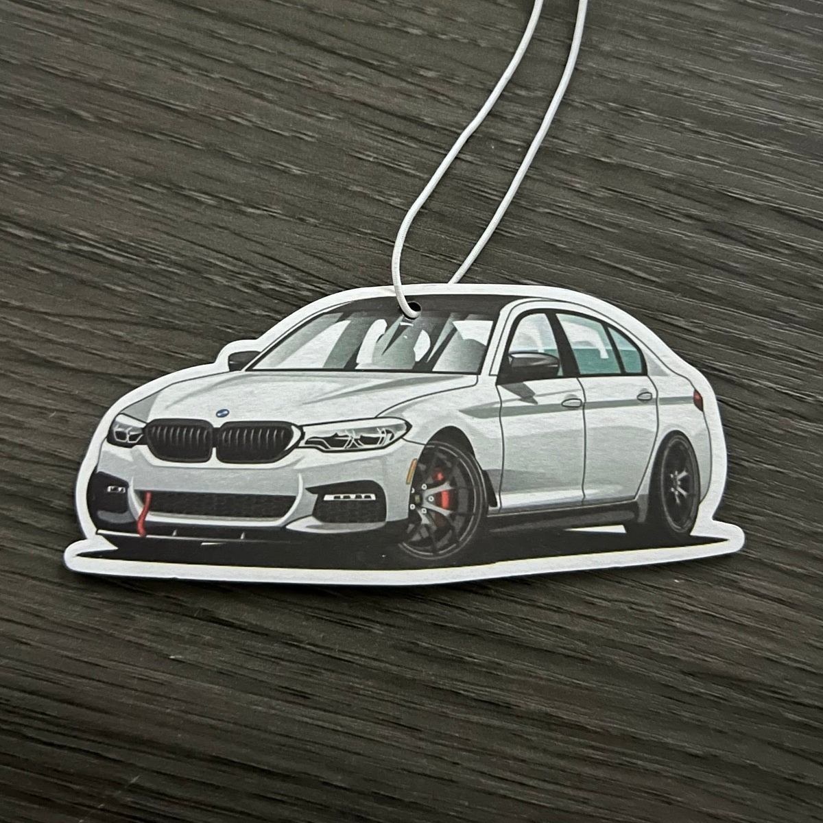 BMW M3 - Air Freshener