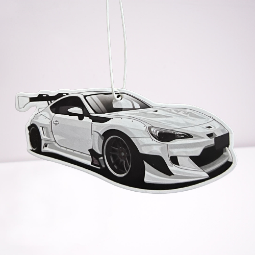 Subaru BRZ / Scion FRS / Toyota GT86 - Air Freshener