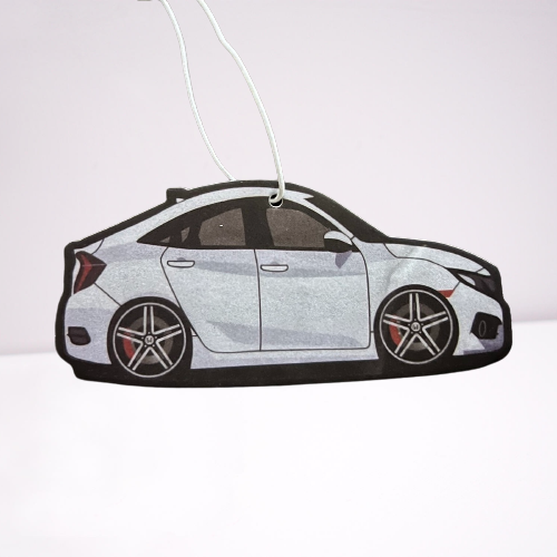 Honda Civic Mini - Air Freshener