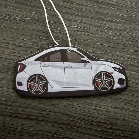 Honda Civic Mini - Air Freshener