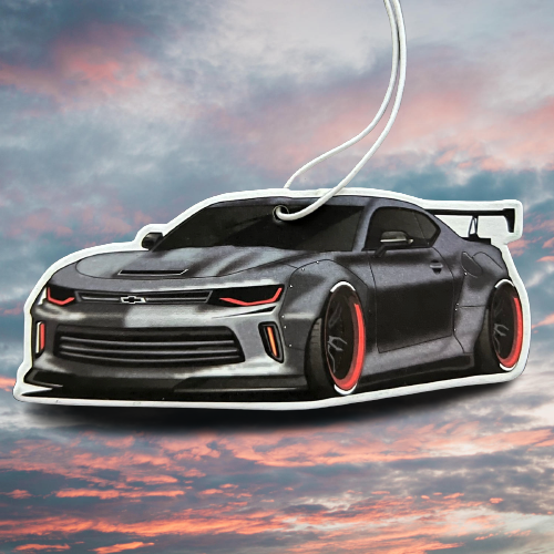 Chevrolet Camaro - Air Freshener