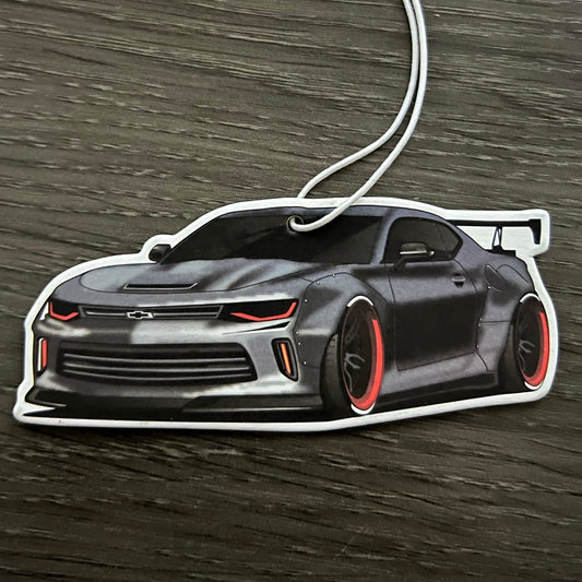 Chevrolet Camaro - Air Freshener