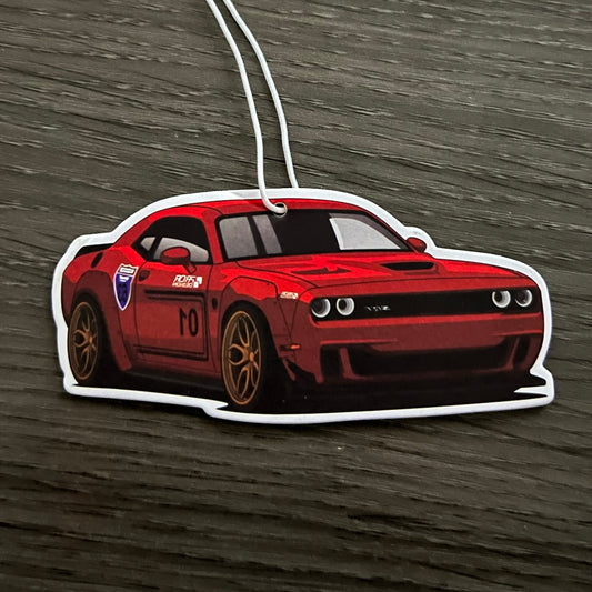 Dodge Challenger - Air Freshener