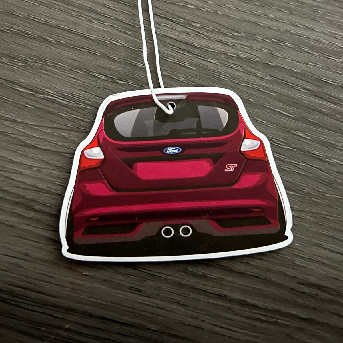 Ford Focus ST - Air Freshener