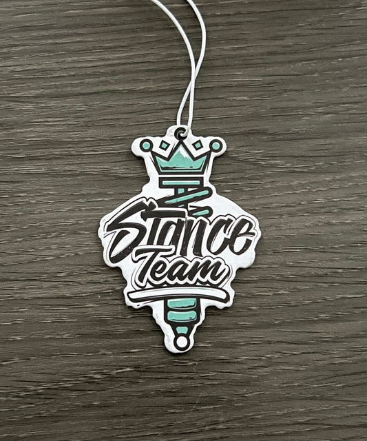 Stance Team - Air Freshener