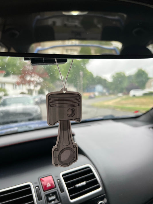 Piston - Air Freshener