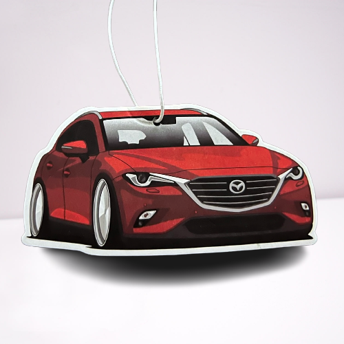 Mazda - Air Freshener