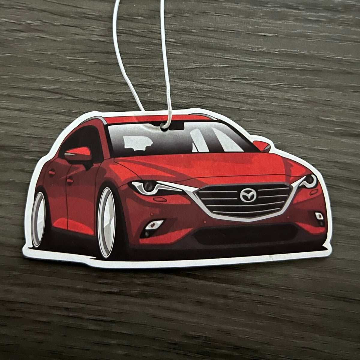 Mazda - Air Freshener