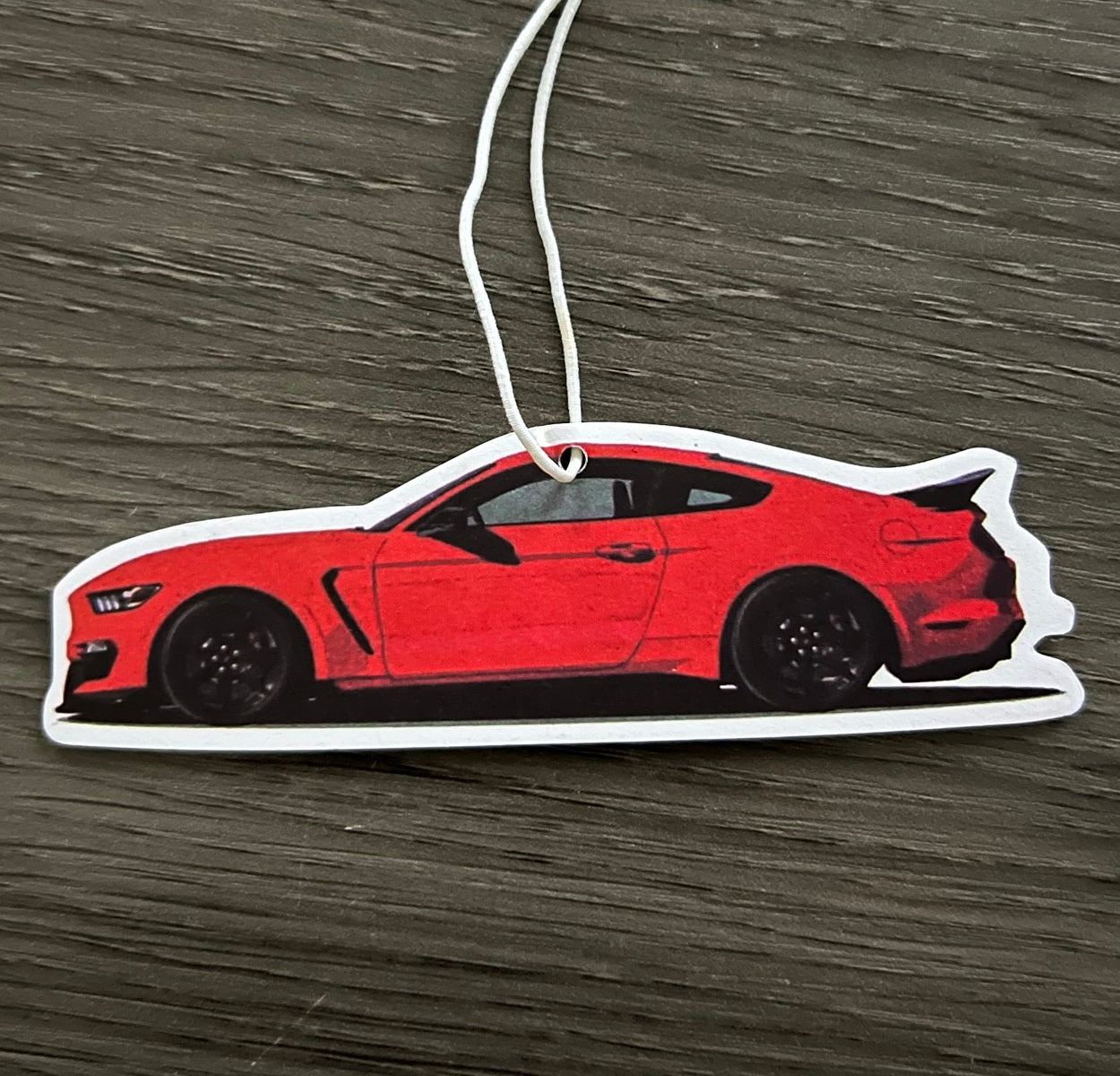 Ford Mustang Side - Air Freshener