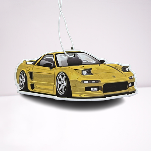 Honda NSX - Air Freshener