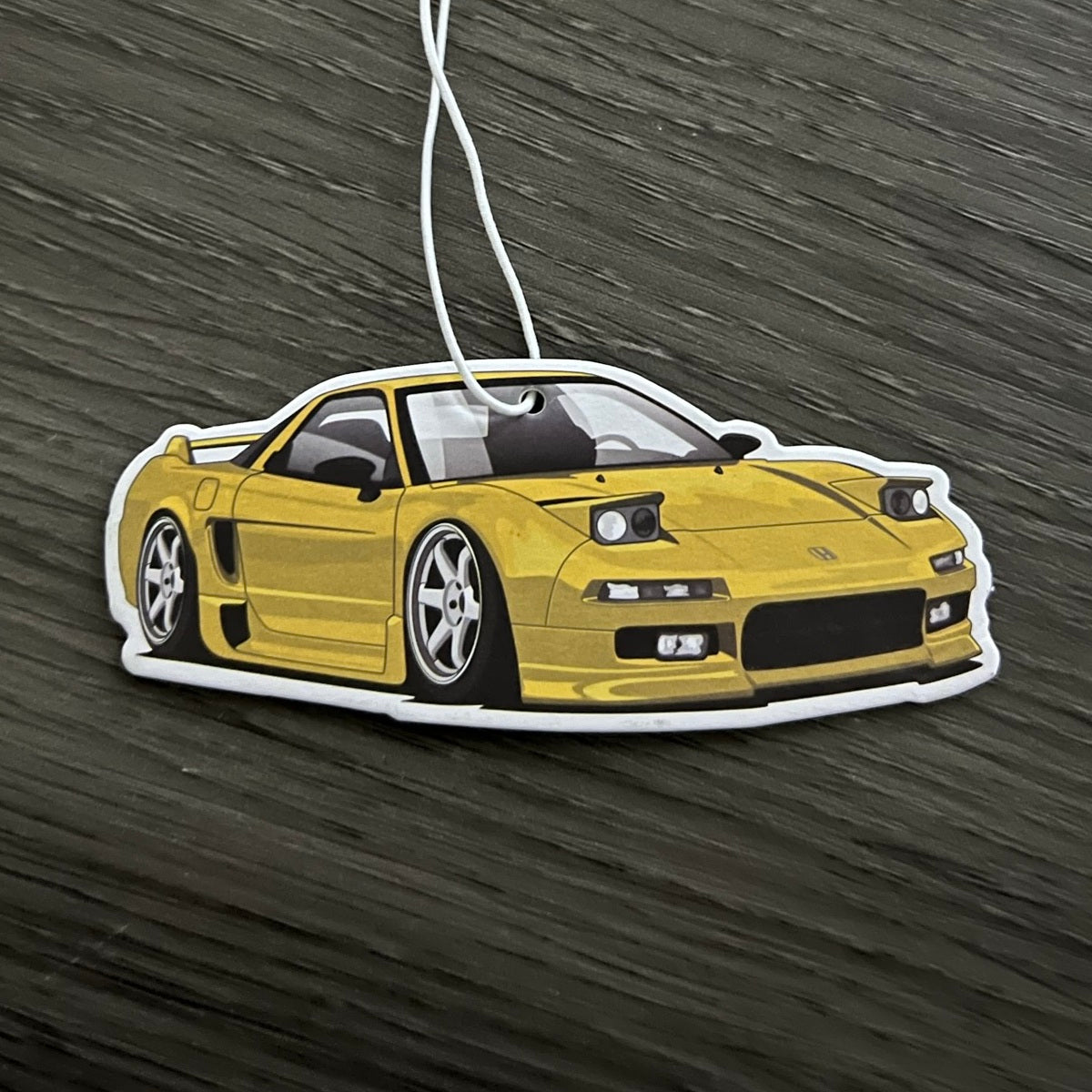 Honda NSX - Air Freshener