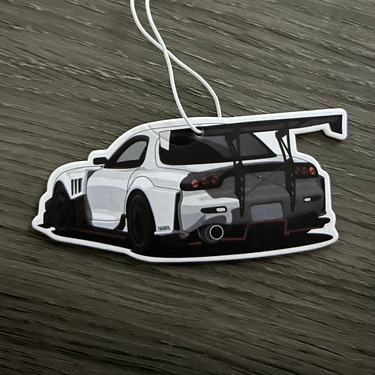 Mazda RX-7 - Air Freshener