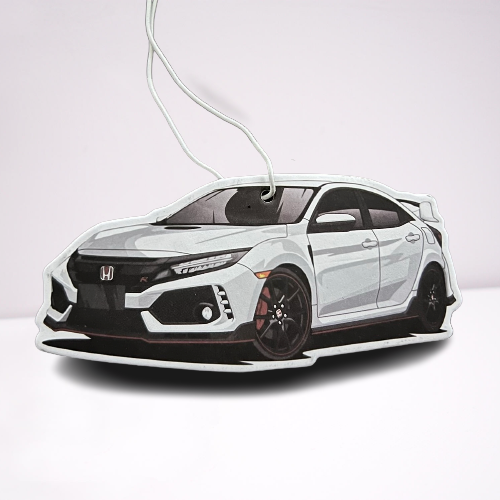 Honda Civic Type R - Air Freshener