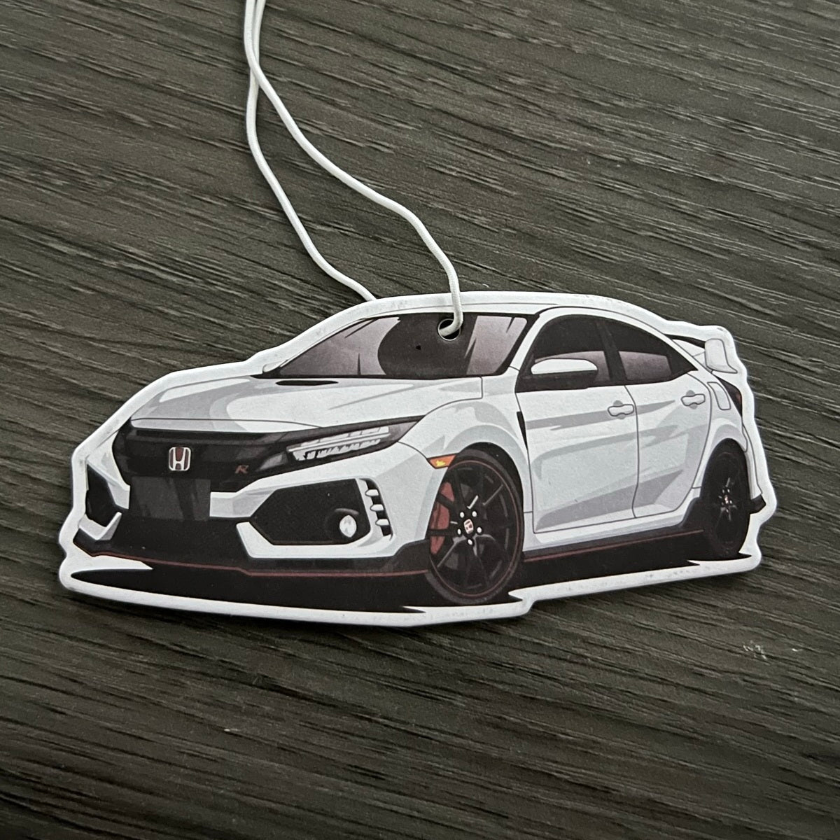 Honda Civic Type R - Air Freshener