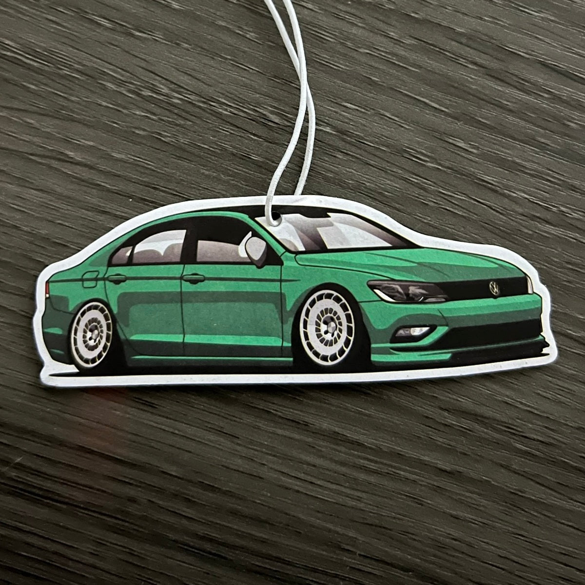 Volkswagen Jetta - Air Freshener