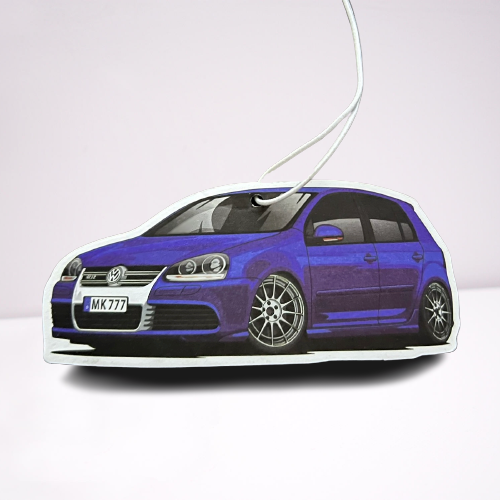 Volkswagen GTI - Air Freshener