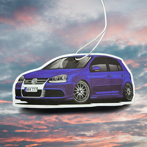 Volkswagen GTI - Air Freshener