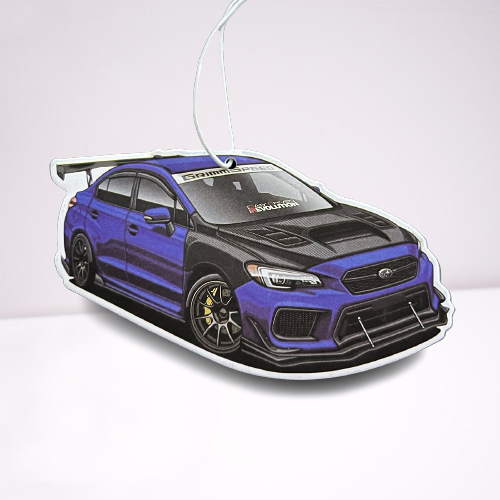 Subaru WRX / STI - Air Freshener