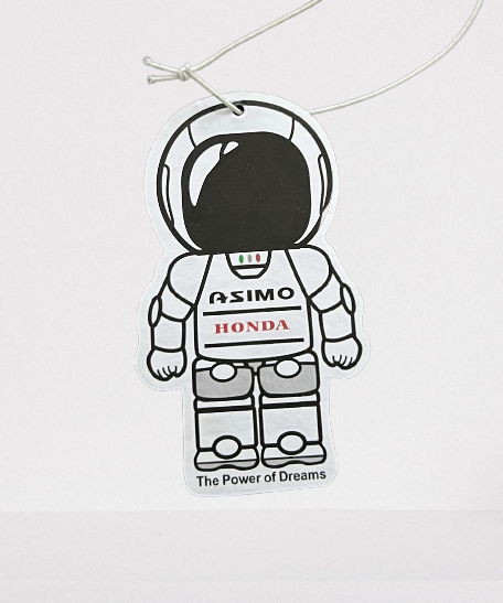 Honda Asimo - Air Freshener